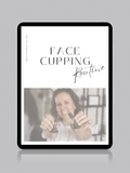 Dé Face Cupping Routine