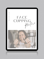 Dé Face Cupping Routine