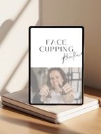Zodat je op de juiste manier aan de slag kunt gaan met facial cupping