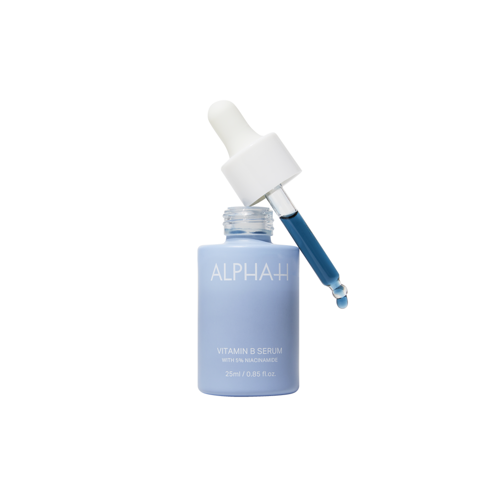 Vitamine B Serum met 5% Niacinamide