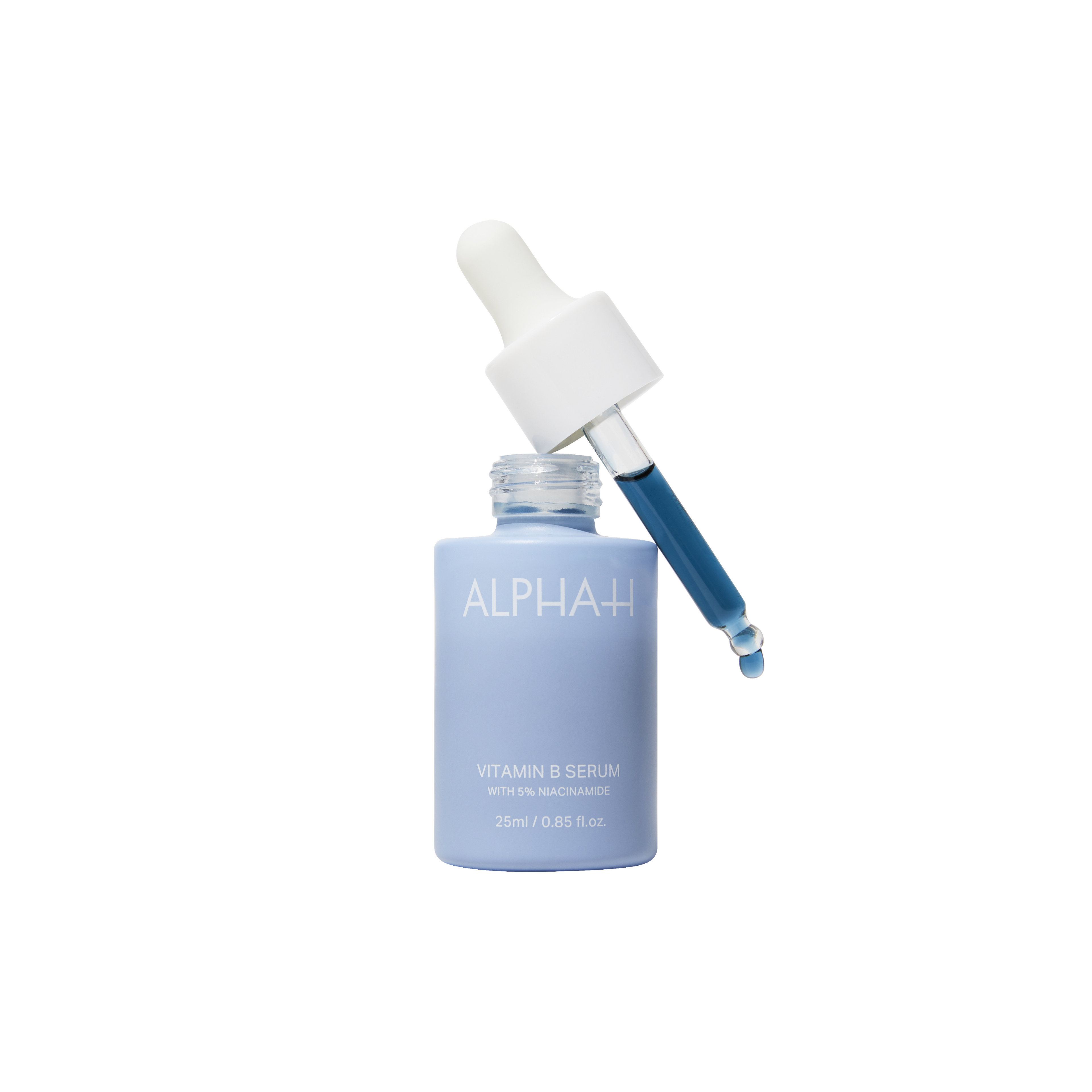 Vitamine B Serum met 5% Niacinamide